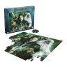 Пазл Lord of the Rings Heroes of Middle Earth puzzle Володар Перстнів Герої Середземя 1000 шт