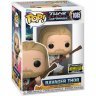 Фигурка Funko Marvel: Thor Love and Thunder - Ravager Thor фанко Тор (EE Exclusive) 1085 (примята коробка)