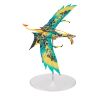 Фігурка McFarlane Avatar The Way of Water Mountain Banshee Yellow Аватар на Банші