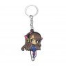 Брелок Overwatch Keychain - D.VA