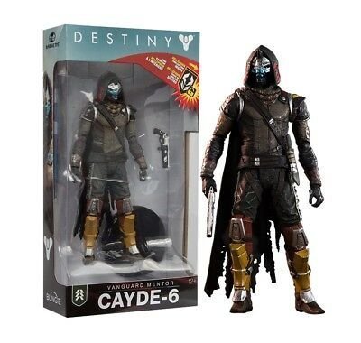 Фигурка Destiny 2 McFarlane Action Figure Cayde 6