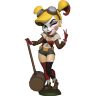 Фігурка DC Bombshells Series 3: Harley Quinn Vinyl Figure 7 " Фігурка DC Bombshells Series 3: Harley Quinn Vinyl Figure 7 "