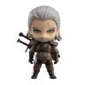 Фігурка Good Smile The Witcher 3: Wild Hunt: Geralt Nendoroid (China edition) Фігурка Good Smile The Witcher 3: Wild Hunt: Geralt Nendoroid (China edition)