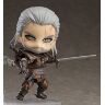Фігурка Good Smile The Witcher 3: Wild Hunt: Geralt Nendoroid (China edition) Фігурка Good Smile The Witcher 3: Wild Hunt: Geralt Nendoroid (China edition)