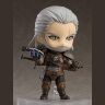 Фігурка Good Smile The Witcher 3: Wild Hunt: Geralt Nendoroid (China edition) Фігурка Good Smile The Witcher 3: Wild Hunt: Geralt Nendoroid (China edition)
