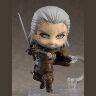 Фігурка Good Smile The Witcher 3: Wild Hunt: Geralt Nendoroid (China edition) Фігурка Good Smile The Witcher 3: Wild Hunt: Geralt Nendoroid (China edition)
