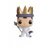 Фігурка Funko Pop Макс Max Where the wild things are фанк Поп Там, де живуть чудовиська 10 cм BL1