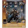 Фігурка McFarlane World of Warcraft Human Warrior Paladin Варкрафт Людина Паладін Воїн