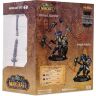 Фігурка McFarlane World of Warcraft Human Warrior Paladin Варкрафт Людина Паладін Воїн