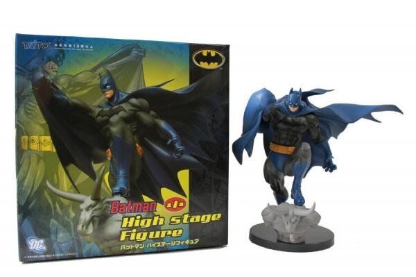 Статуетка - Batman High Stage DC Comics Figure