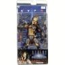 Фігурка Figure Requiem Predator Unmasked NECA Фігурка Figure Requiem Predator Unmasked NECA