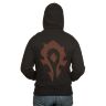 Реглан с капюшоном World of Warcraft Horde Loyalist Hoodie (размер XL)