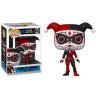 Фігурка Funko POP Heroes: Dia De Los DC - Harley Quinn Фанко Харлі Квінн 413
