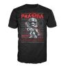 Футболка Men's Pop! T-Shirts: Star Wars - Captain Phasma (розмір M)