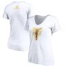 Футболка Blizzard Overwatch Mercy White V-Neck T-Shirt Women's (размер S)