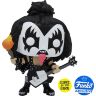 Фигурка Funko KISS The Demon Фанко Кисс Демон Glow in The Dark (Exclusive) 121