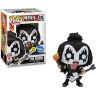 Фигурка Funko KISS The Demon Фанко Кисс Демон Glow in The Dark (Exclusive) 121