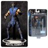 Фігурка Mezco Mortal Kombat X. 4 "Sub-Zero Action Figure Фігурка Mezco Mortal Kombat X. 4 "Sub-Zero Action Figure