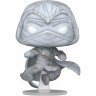 Фігурка Funko Pop Moon Knight Фанк Місячний Лицар 1047