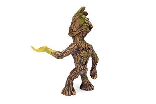 Фігурка Jada Toys Metals Die-Cast: Guardians of The Galaxy Groot 6 "Figure Фігурка Jada Toys Metals Die-Cast: Guardians of The Galaxy Groot 6 "Figure