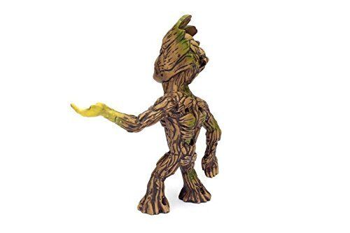 Фігурка Jada Toys Metals Die-Cast: Guardians of The Galaxy Groot 6 "Figure