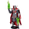 Фігурка McFarlane Mortal Kombat Malefik Spawn Action Figure 18 см. (примятий бокс)