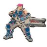 Значок 2018 Blizzcon Blizzard Collectibles Pins - Series 5 - Zarya