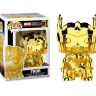 Фігурка Funko Pop! Marvel - Thor (Gold Chrome) Figure
