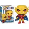 Фігурка Funko DC Justice League Etrigan The Demon фанко Демон Етріган Exclusive 459
