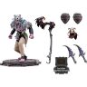 Фігурка McFarlane World of Warcraft Elf Druid Rogue Варкрафт Ельф Друїд Розбійник