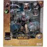 Фигурка McFarlane World of Warcraft Elf Druid Rogue Варкрафт Эльф Друид Разбойник Фигурка McFarlane World of Warcraft Elf Druid Rogue Варкрафт Эльф Друид Разбойник