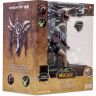 Фігурка McFarlane World of Warcraft Elf Druid Rogue Варкрафт Ельф Друїд Розбійник