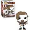 Фігурка Funko Rocks: Slipknot Jim Root with Guitar фанко Сліпнот Джим Рут 378 Фігурка Funko Rocks: Slipknot Jim Root with Guitar фанко Сліпнот Джим Рут 378