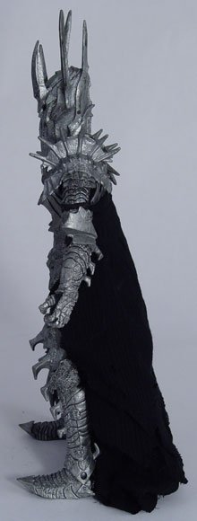 Фігурка - Sauron Hobbit /LORD OF THE RINGS Figure Фігурка - Sauron Hobbit /LORD OF THE RINGS Figure