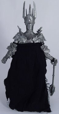 Фігурка - Sauron Hobbit /LORD OF THE RINGS Figure Фігурка - Sauron Hobbit /LORD OF THE RINGS Figure