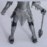 Фигурка - Sauron Hobbit / LORD OF THE RINGS Figure Фигурка - Sauron Hobbit / LORD OF THE RINGS Figure