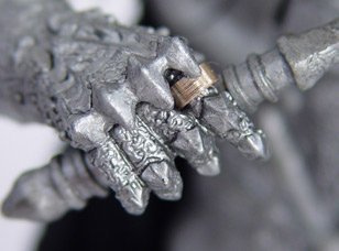 Фігурка - Sauron Hobbit /LORD OF THE RINGS Figure Фігурка - Sauron Hobbit /LORD OF THE RINGS Figure