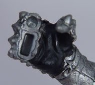 Фігурка - Sauron Hobbit /LORD OF THE RINGS Figure Фігурка - Sauron Hobbit /LORD OF THE RINGS Figure