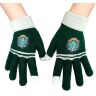 Рукавички Гаррі Поттер Слизерин Harry Potter Slytherin gloves Рукавички Гаррі Поттер Слизерин Harry Potter Slytherin gloves