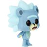 Фигурка Funko: Rick and Morty: Teddy Rick Рик и Морти фанко 662