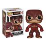 Фігурка DC Comics: Funko Pop! - Flash TV Figure Фігурка DC Comics: Funko Pop! - Flash TV Figure