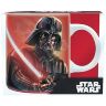 Чашка Star Wars Trooper and Vador кружка Звездные Войны Штурмовик и Дарт Вейдер 320 мл