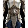 Статуетка Warcraft - FOOT SOLDIER ARMOUR by WETA