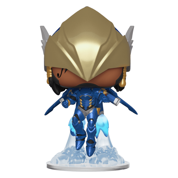 Overwatch Funko Pop Victory Pharah Figure Фігурка Овервотч Фара Overwatch Funko Pop Victory Pharah Figure Фігурка Овервотч Фара