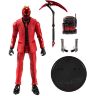 Фігурка Fortnite Фортнайт McFarlane Inferno Premium Action Figure Фігурка Fortnite Фортнайт McFarlane Inferno Premium Action Figure