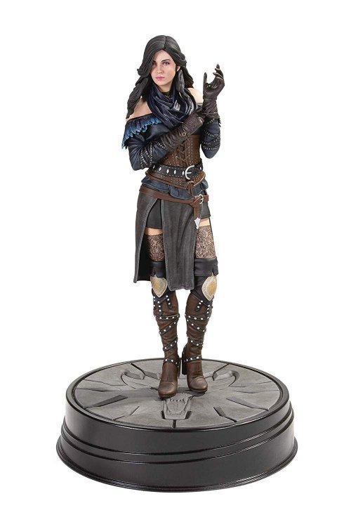 Фігурка Dark Horse Witcher 3 Wild Hunt - Yennefer Figure (2nd Edition) Йенніфер Фігурка Dark Horse Witcher 3 Wild Hunt - Yennefer Figure (2nd Edition) Йенніфер