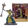 Фигурка McFarlane World of Warcraft Undead Priest Warlock Варкрафт Нежить Жрец Варлок Фигурка McFarlane World of Warcraft Undead Priest Warlock Варкрафт Нежить Жрец Варлок