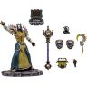 Фигурка McFarlane World of Warcraft Undead Priest Warlock Варкрафт Нежить Жрец Варлок Фигурка McFarlane World of Warcraft Undead Priest Warlock Варкрафт Нежить Жрец Варлок
