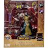 Фігурка McFarlane World of Warcraft Undead Priest Warlock Варкрафт Нежить Жрець Варлок