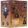 Фигурка McFarlane World of Warcraft Undead Priest Warlock Варкрафт Нежить Жрец Варлок Фигурка McFarlane World of Warcraft Undead Priest Warlock Варкрафт Нежить Жрец Варлок